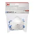 3m Andningsskydd 3m 8810 ffp2 3-pack