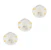 3m Andningsskydd 3m 8710e ffp1 3-pack