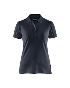 blåkläder Pikeepaita blåkläder 3307 10358600 sininen xl