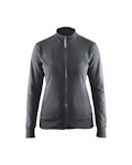 COLLEGE BLÅKLÄDER 3372 11589800 T HARMAA XXXL
