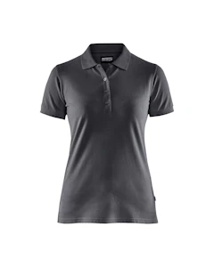blåkläder Pikeepaita blåkläder 3307 10359800 t harmaa xxxl