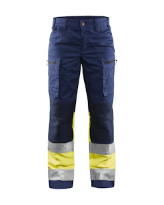 blåkläder Housu blåkläder 7161 18118933 t sin/kelt c42