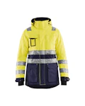 TAKKI BLÅKLÄDER 4472 19873389 KELT/T SIN S