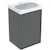 ido Allaskaappipaket ido sense art 450x382x687mm laava