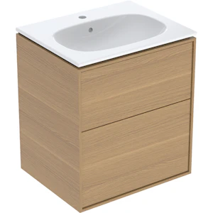 ido Allaskaappipaket ido sense art 600x480x480mm luonnontammi