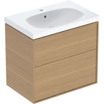 ALLASKAAPPIPAKET IDO SENSE ART 750x482x682mm LUONNONTAMMI
