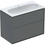 ALLASKAAPPIPAKET IDO SENSE ART 900x480x644mm LAAVA