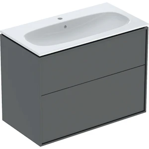 ido Allaskaappipaket ido sense art 900x480x644mm laava