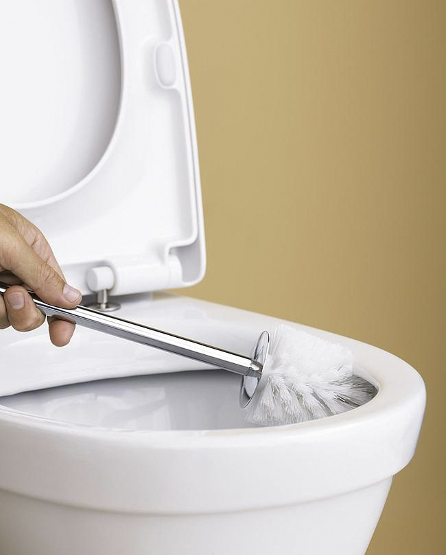 gustavsberg Wc-stol nautic 1546 hög hygienic flush