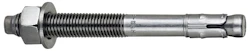 KIILA-ANKKURI SORMAT S-KAH 16X168/50 HAPONKESTÄVÄ 1KPL