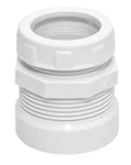 KIERRELIITIN FALUPLAST 32x1 1/2-1 1/2 UK/SK