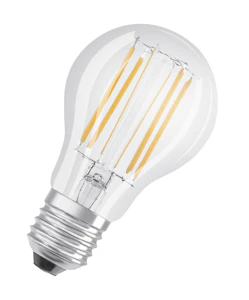 osram Led cl a 75 normal e27 fil box