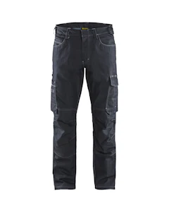 blåkläder Housut blåkläder koko d96 sininen