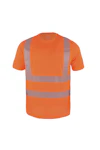 T-PAITA PROF HI-VIS ORANSSI KOKO XXL