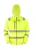 prof Huppari prof hi-vis keltainen koko s