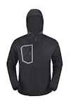 TAKKI SOFTSHELL PROF MUSTA KOKO M