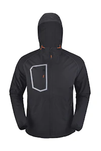 prof Takki softshell prof musta koko l