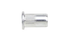 NIITTIMUTTERI FIXMASTER AVOIN TASAKANTA RST A2 M8 250KPL