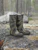 sievi Kevytsaappaat sievi light boot camo 05 koko 38