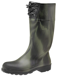 sievi Kevytsaappaat sievi light boot camo 05 koko 45
