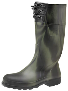 sievi Kevytsaappaat sievi light boot camo 05 koko 47