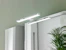 onnline Led-valaisin esther 2 s3-r cr 4000k cii ip44 280mm
