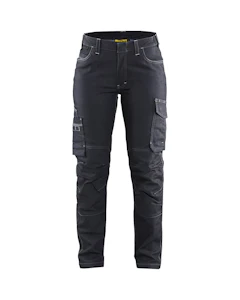 blåkläder Housut blåkläder koko c40 sininen