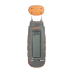 RAKENNEKOSTEUSMITTARI PROF DT-125B
