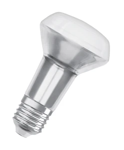 osram Led r63 60 4.3 w/2700 k e27