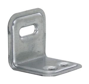 prof Kalustekulma prof 27x27x1x30mm zn 4kpl
