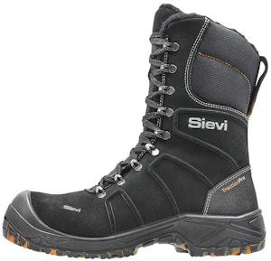 sievi Turvamaiharit sievi alaska roller+ s3 koko 45