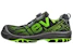 sievi Turvakengät sievi viper roller+ s3 koko 36