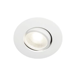 hide-a-lite Downlight 1218 12v vit 3000k
