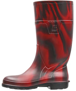 sievi Turvasaappaat sievi light boot flare s4 koko 42 punainen