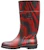 sievi Turvasaappaat sievi light boot flare s4 koko 36 punainen
