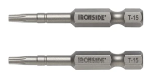 ironside Skruvbit ironside torx15 50mm 2del