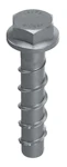 BETONIRUUVI SORMAT S-CSA+ HEX 14X75 SW21 ML PINNOITETTU 20KP