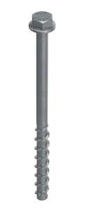 sormat Betoniruuvi sormat s-csa+ hex 8x140/75/90 ml pinnoitettu 25k