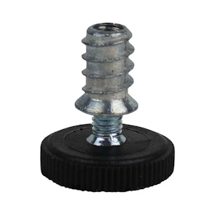 prof Säätöjalka prof m6x25mm 4kpl