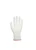 prof Handske firstgrip vit stl9