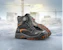 sievi Turvakengät sievi hiker roller xl+ s3 koko 41