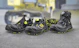 sievi Turvakengät sievi cobra roller high+ s3 koko 43