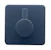 onnline Tarrakoukku onnline 45x45x28mm 1-os rst musta