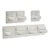 onnline Tarrakoukku onnline 220x45x28mm 4-os rst harjattu