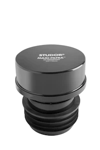 studor Kolfilter maxi-filtra 75/80/90/100/110mm
