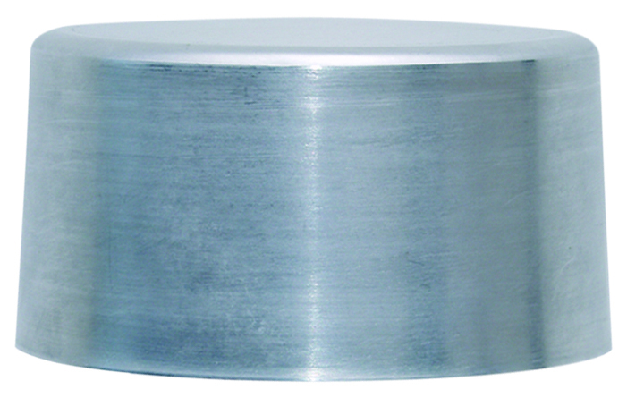 MAXI-VENT ALU COVER SILVER