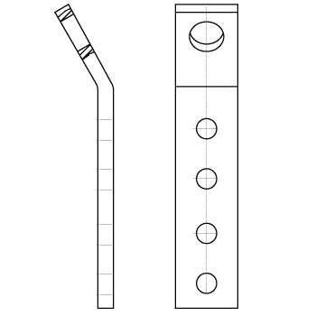 ensto Liitinkisko pss 309