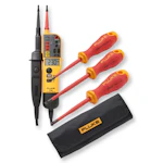 MITTARIPAKETTI FLUKE T150/SD