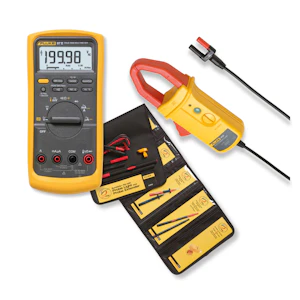 fluke Yleismittaripaketti fluke 87v/i410/l215