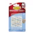 3m Koukku 3m command pieni kirkas 17006clr